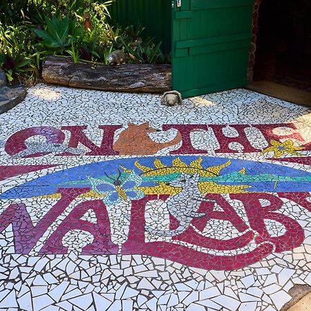 On The Wallaby Eco Lodge يونغابورا المظهر الخارجي الصورة