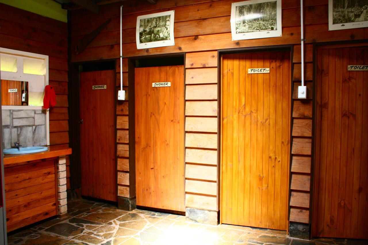 يونغابورا On The Wallaby Lodge المظهر الخارجي الصورة